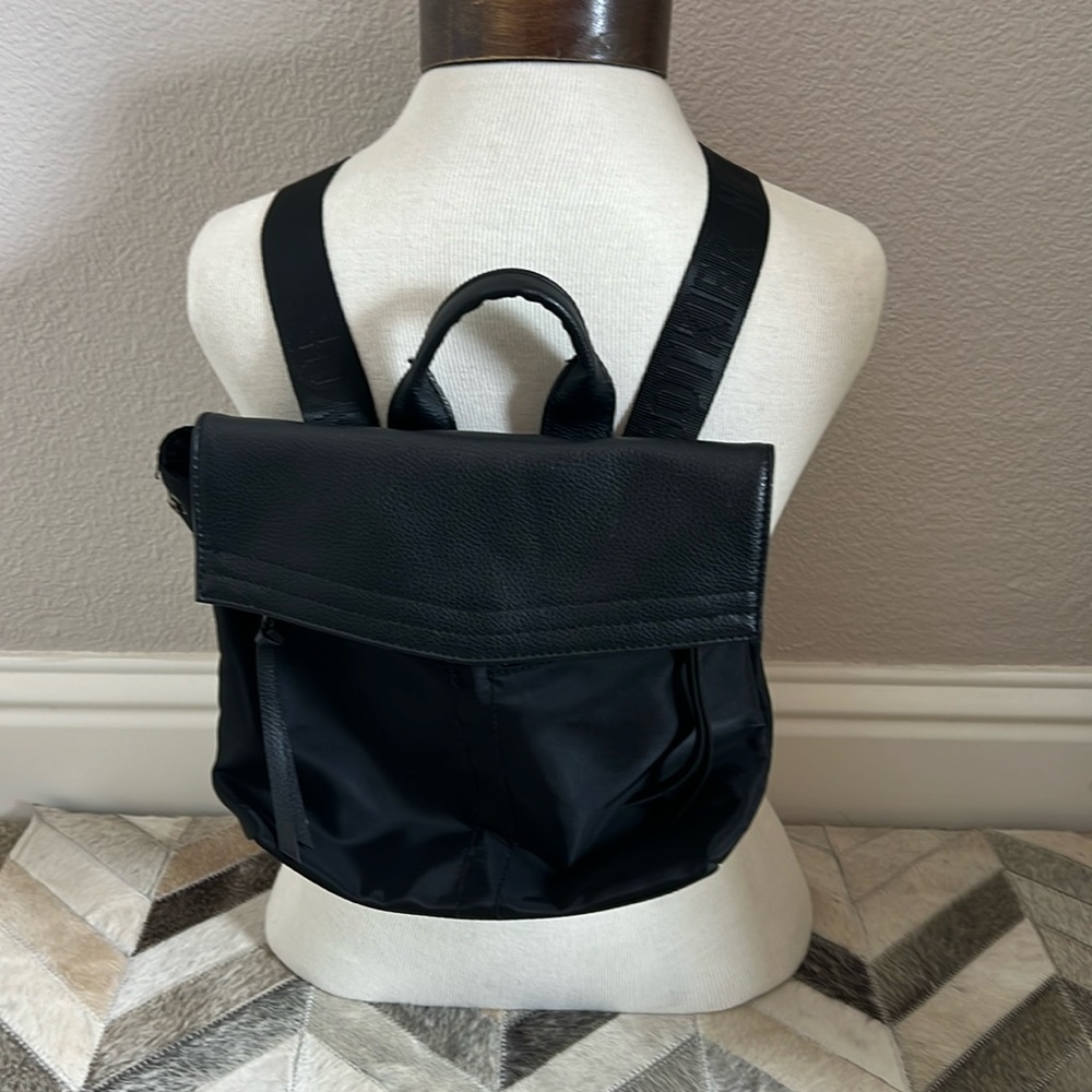 Botkier New York mini back pack